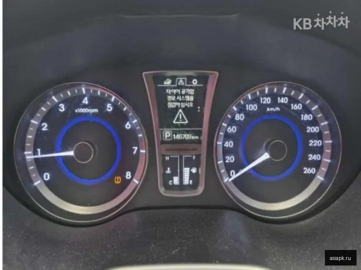Hyundai Grandeur 4