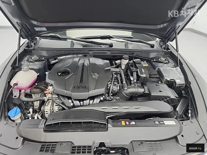 Hyundai Sonata 5