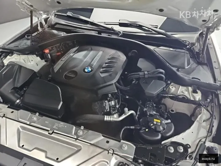 BMW 3-Series 5