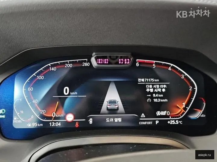BMW 3-Series 6