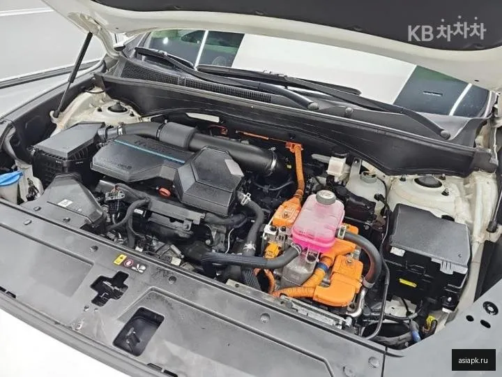 Hyundai Santa Fe 5