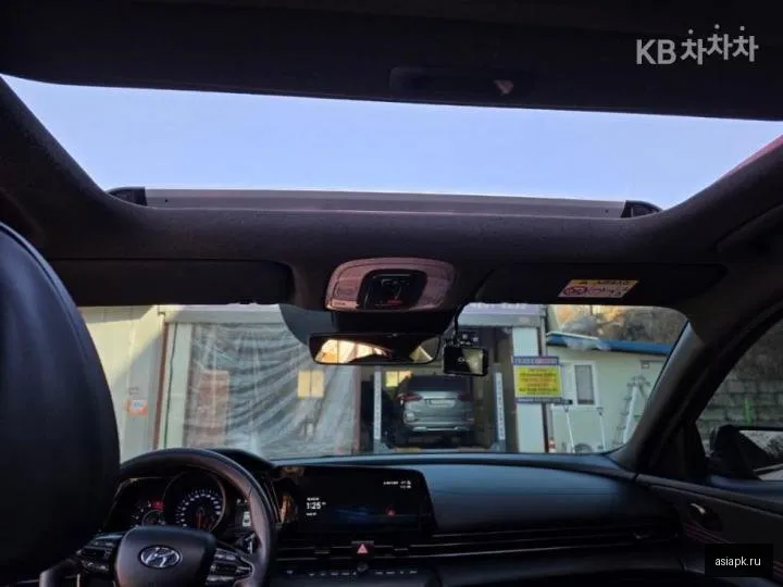 Kia Sorento 6
