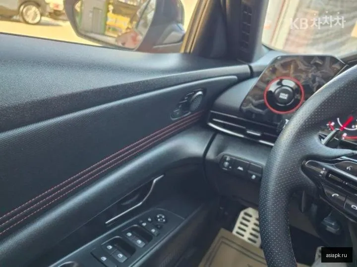 Kia Sorento 3