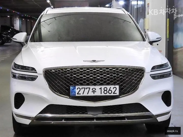 Genesis GV70 2