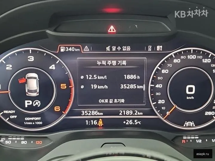 Audi Q2 6