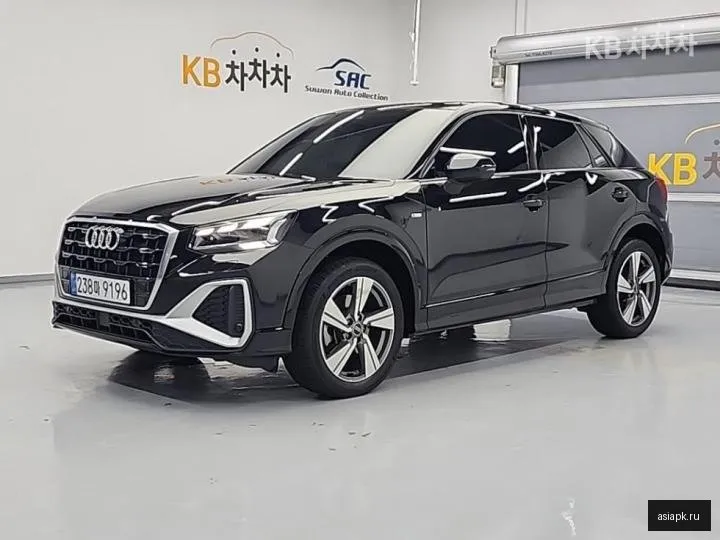 Audi Q2