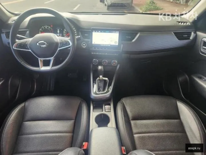 Renault Arkana 5