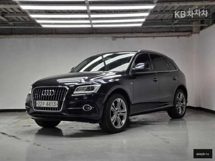 Audi Q5