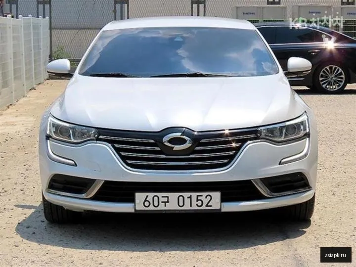Renault Talisman