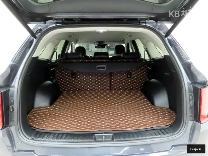 Kia Sorento 5
