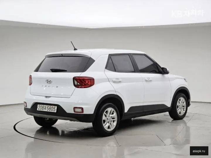 Hyundai Venue 3
