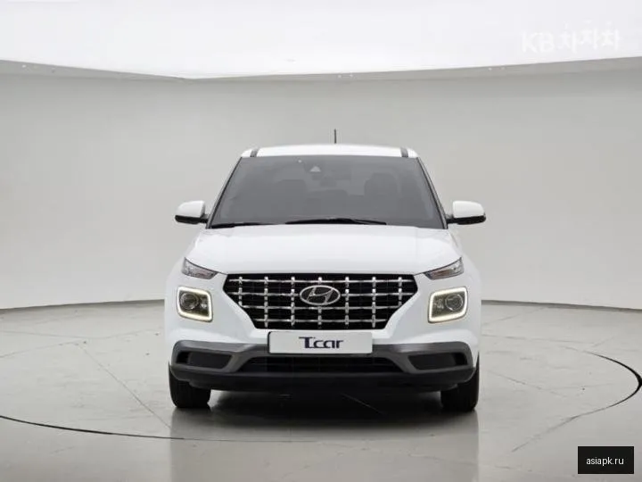 Hyundai Venue 2