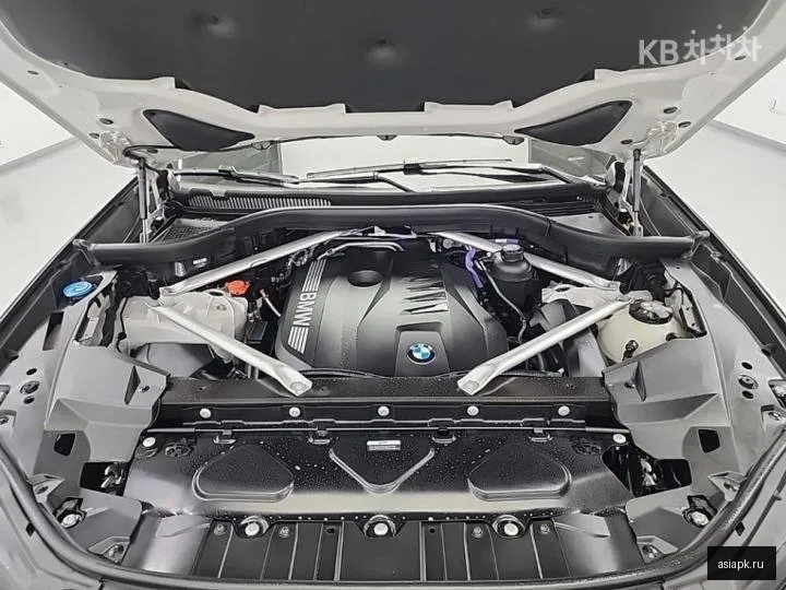 BMW X6 5