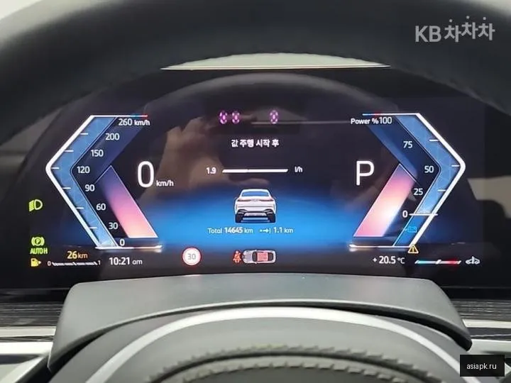 BMW X6 6