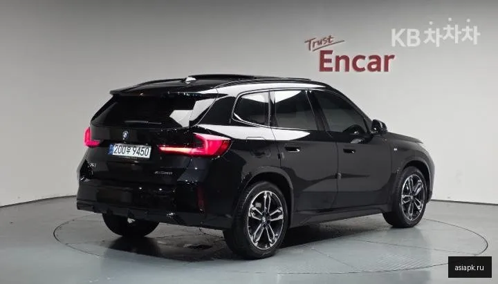 BMW X1 4
