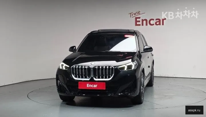 BMW X1 2