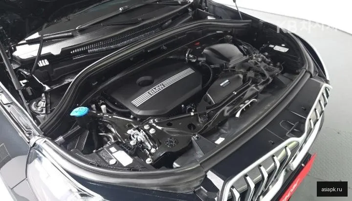 BMW X1 6