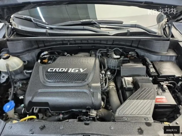 Hyundai Tucson 5