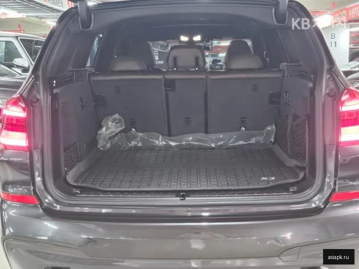 BMW X3 6