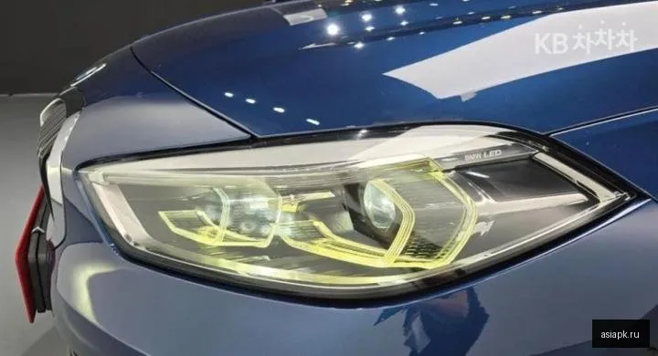 BMW 1-Series 3