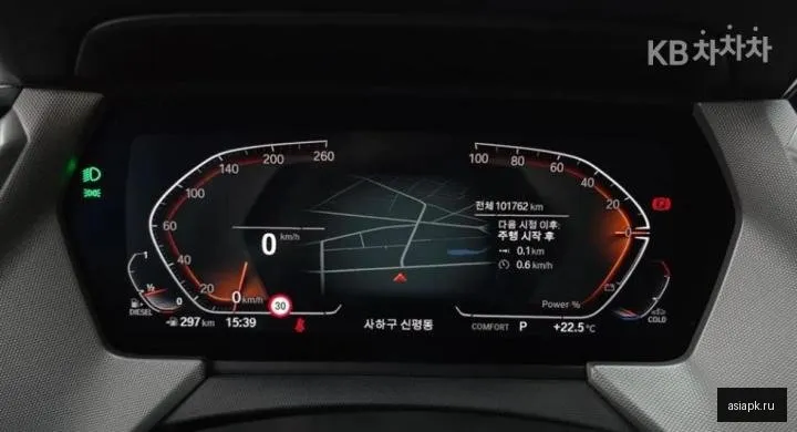 BMW 1-Series 5