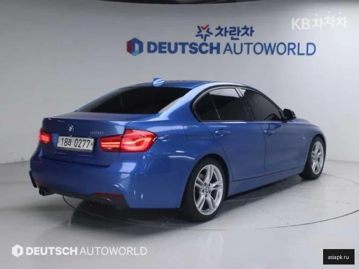 BMW 3-Series 2
