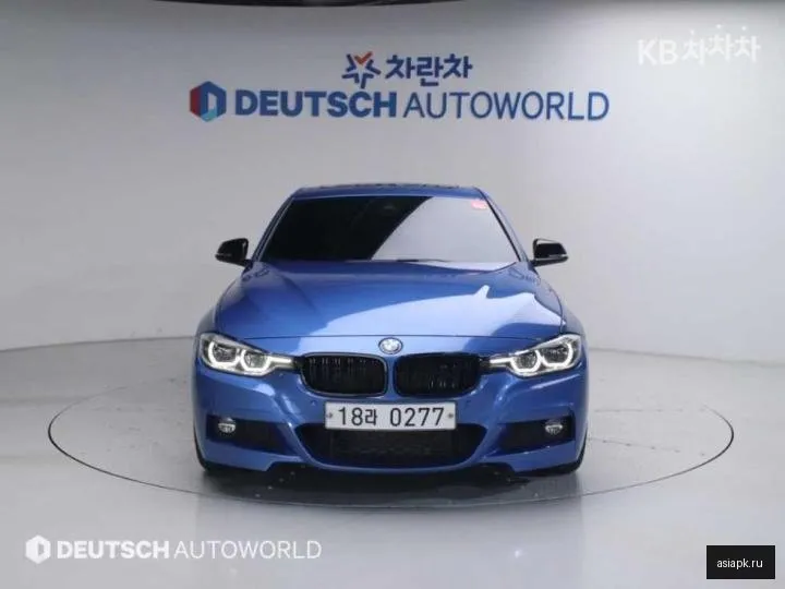 BMW 3-Series 3