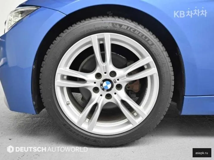 BMW 3-Series 5