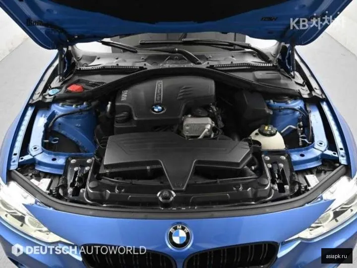 BMW 3-Series 6