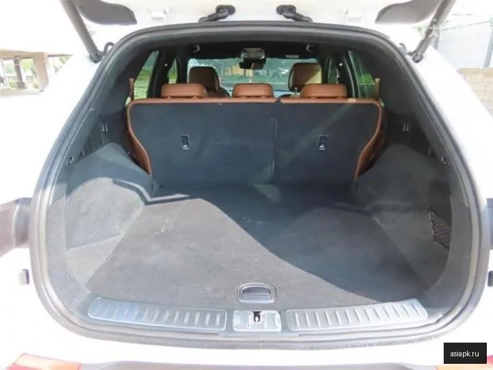 Genesis GV70 5
