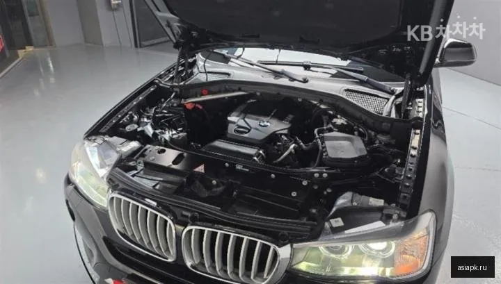 BMW X4 6