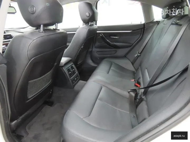 BMW 4-Series 6