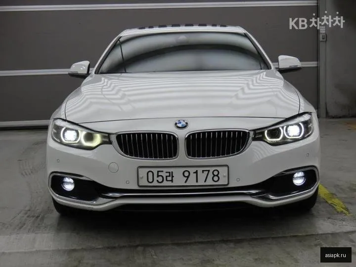 BMW 4-Series 2