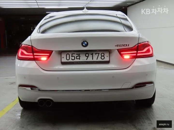 BMW 4-Series 3