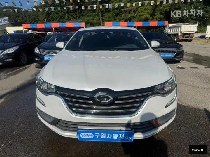 Renault Talisman