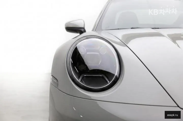 Porsche 911 6