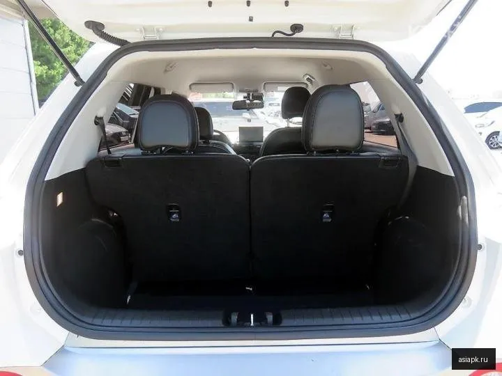 Hyundai Casper 5