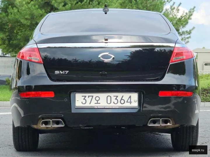 Renault Latitude 3