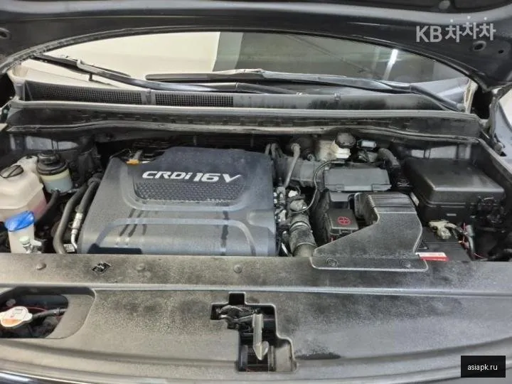 Kia Carnival 5