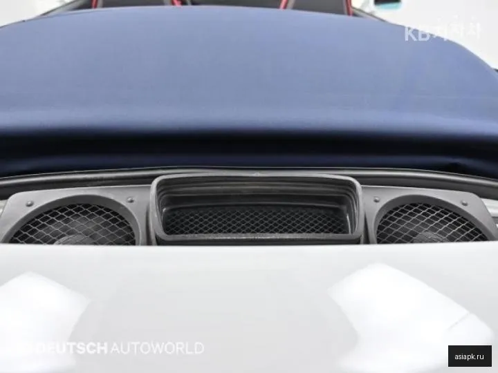 Porsche 911 6