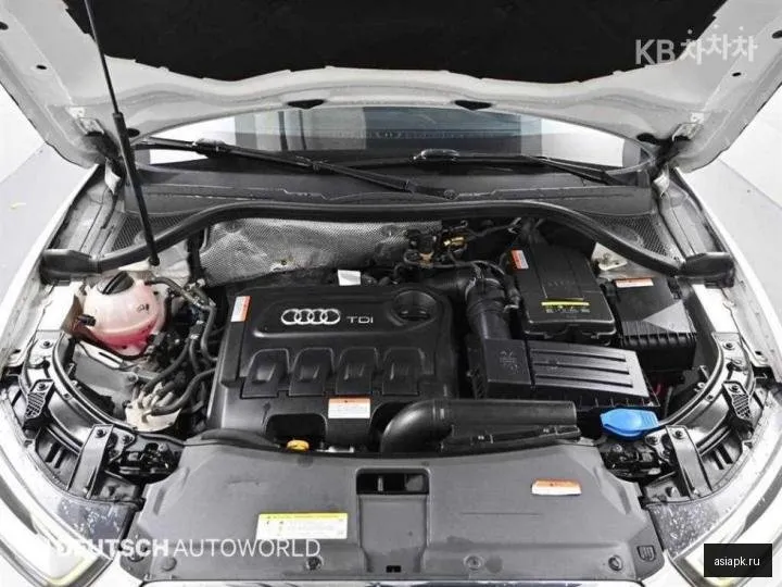 Audi Q3 6