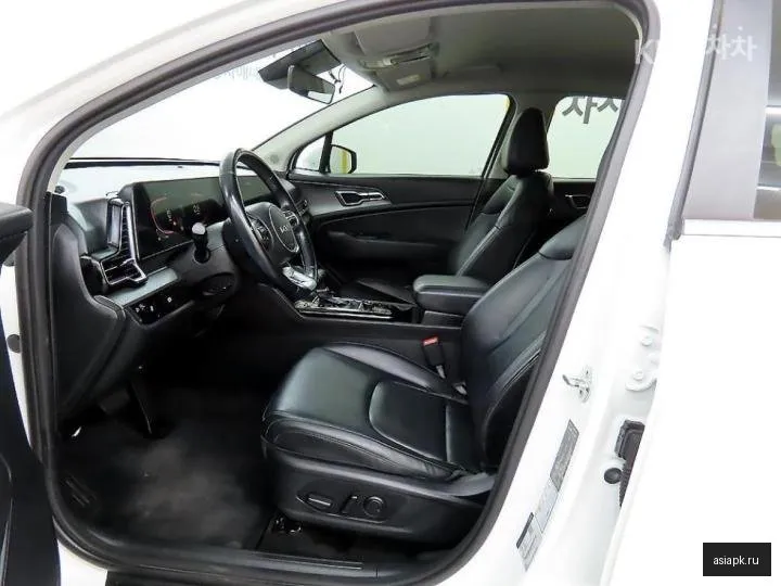 Kia Sportage 5