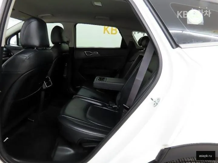 Kia Sportage 6