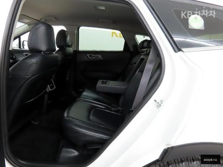 Kia Sportage 6