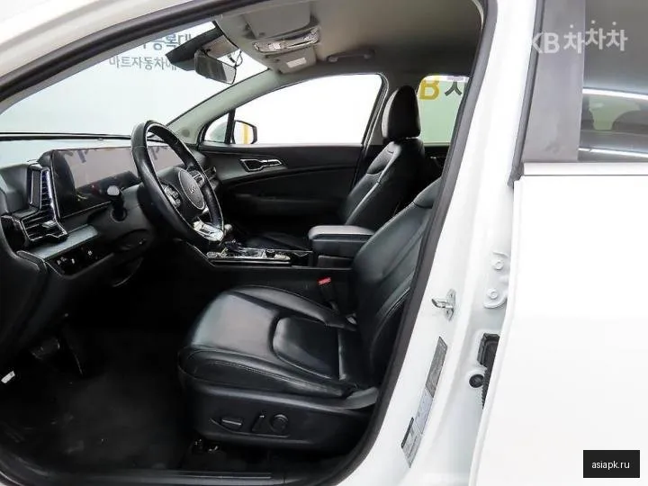 Kia Sportage 5