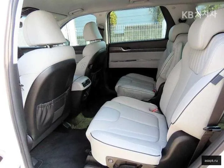 Hyundai Palisade 6