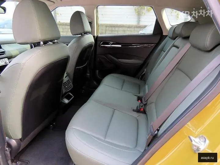 Kia Seltos 6
