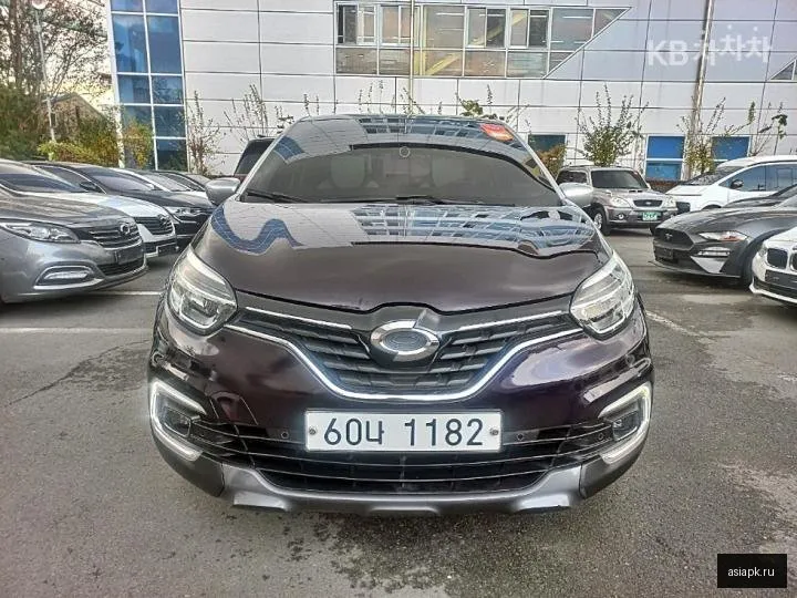 Renault Captur 3