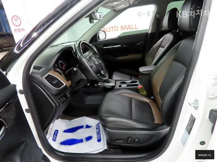 Kia Seltos 6