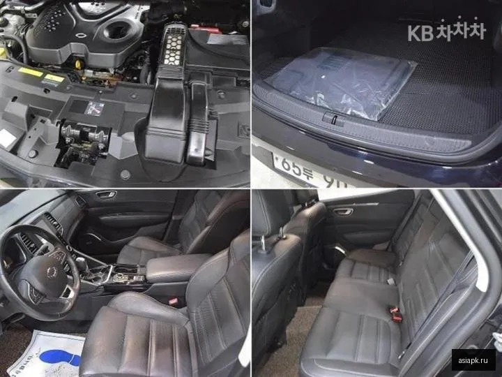 Renault Talisman 5